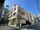 南平台サニーハイツの外観画像