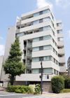 ヒルクレスト御茶ノ水の外観画像