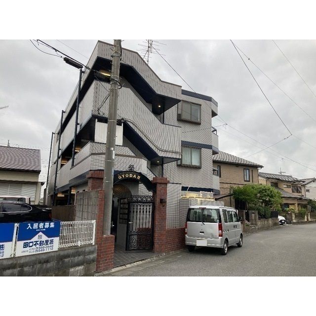 ワコーレエレガンス行田第2の外観画像