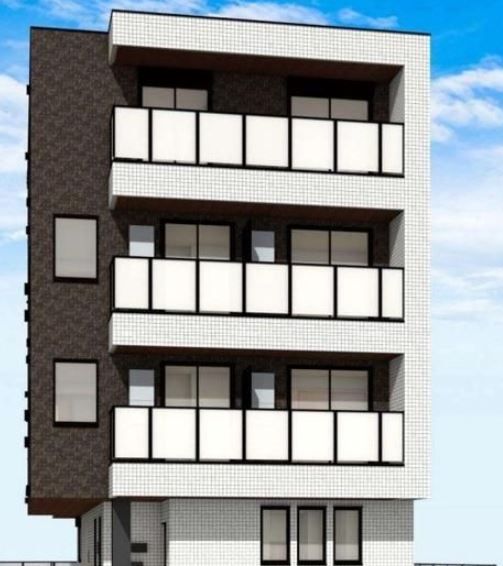 M’s武蔵小山の外観画像