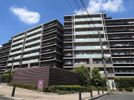 蘆花公園ザレジデンス フォレストコートの外観画像