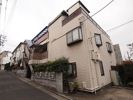 ドミールベルチェリーの外観画像