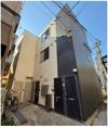 ロータスガーデン亀戸の外観画像