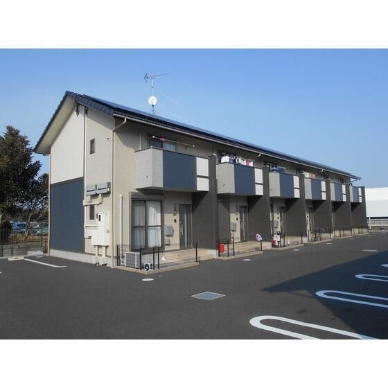 Ajax Ⅲの外観画像
