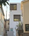 ソルナクレイシア都立大学の外観画像