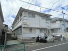ラ・ガーデニアの外観画像