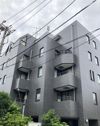 ISM笹塚の外観画像