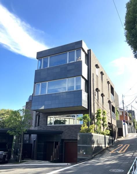 パークフロント大山の外観画像