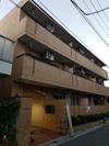 ライオンズマンション沼袋第2の外観画像