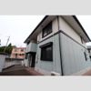 ハイカムール川口 A棟の外観画像