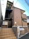 Casa Dolce Higashi Nakanoの外観画像