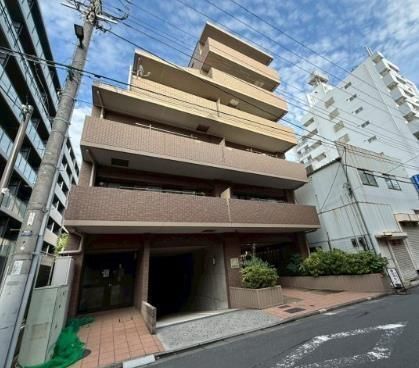 サンクチュアリ菊川リバーサイドステージの外観画像