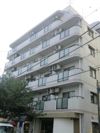 ライオンズマンション東長崎第3の外観画像