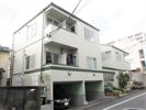 TRI FIELD トライフィールドの外観画像