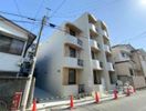 CaFeC Sakuradaiの外観画像