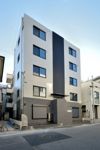 エアリアル錦糸町の外観画像