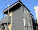 クラージュONEの外観画像