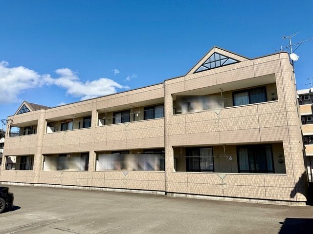 グランピュアWの外観画像