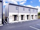 レオパレスチェリー ブロッサムの外観画像