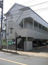 テニスヴィレッジⅡの外観画像