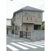 天野邸の外観画像