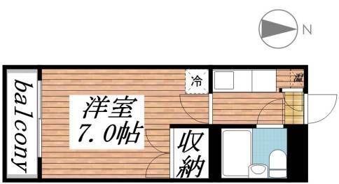 ドーム吉祥寺の外観画像