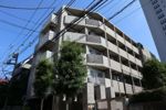 コンシェリア品川ザレジデンスの外観画像