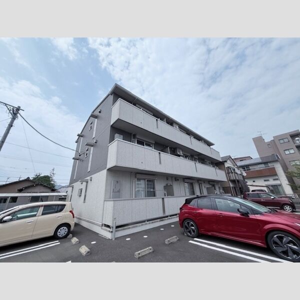 ブリージョの外観画像