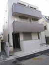 エスポワールアケボノの外観画像