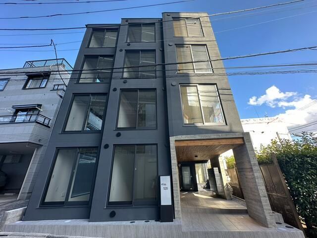 trias520の外観画像