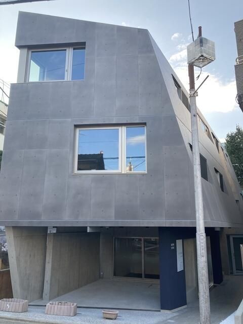 AQUA STYLEの外観画像
