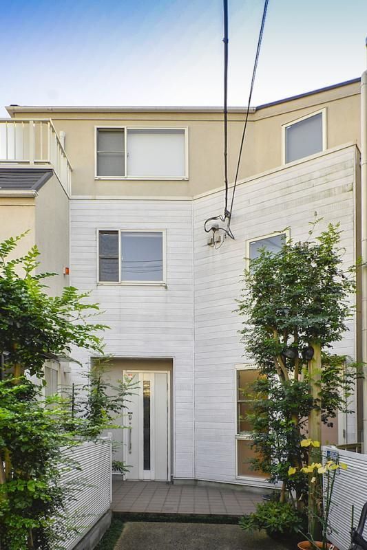 RIKO HOUSEの外観画像