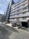 テルジデントⅡの外観画像