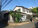 近藤ハイツの外観画像
