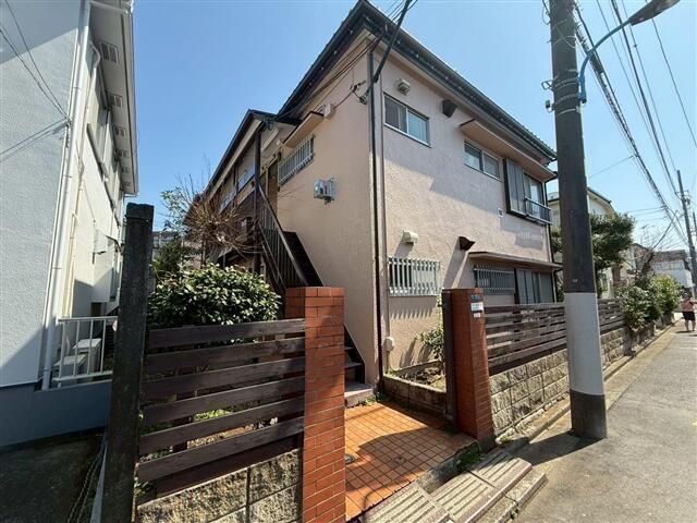 かたばみ苑の外観画像