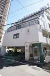 日神パレス北池袋の外観画像