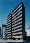 グランド・ガーラ西新宿Eastの外観画像