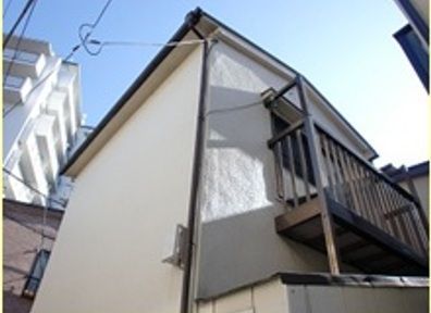 弥生町6丁目戸建の外観画像
