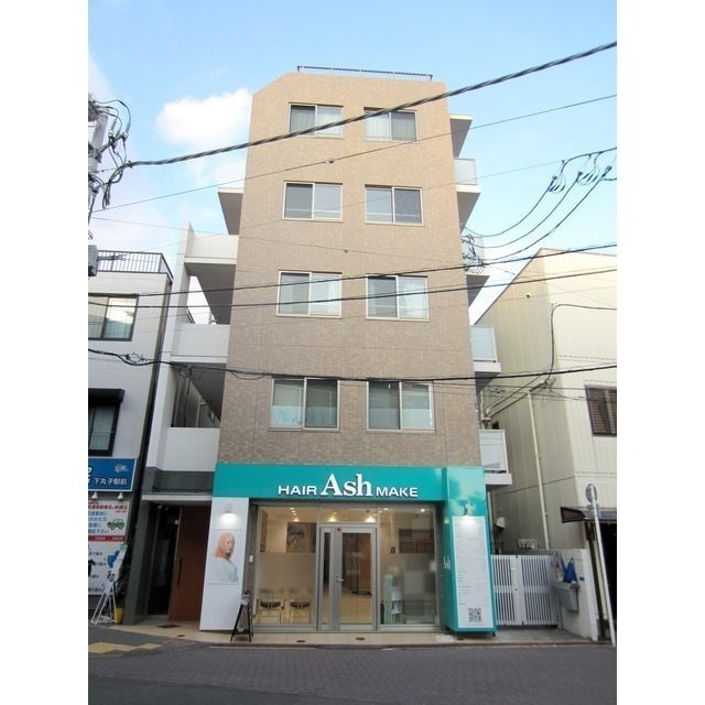 sifflet arbreの外観画像
