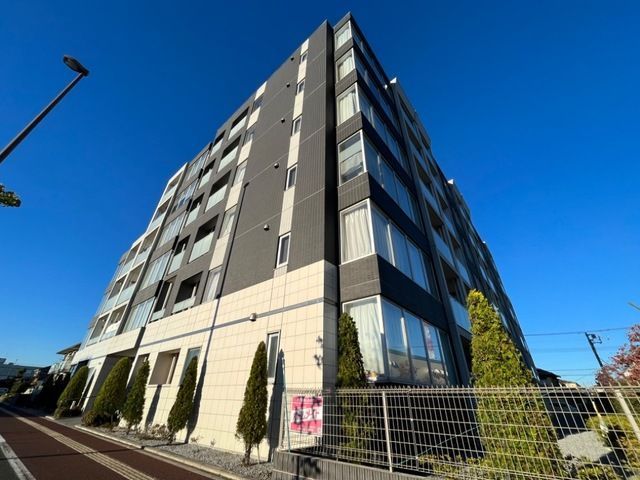 Fleuri (フルーリ)の外観画像