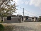 リバティービレッジ大山の外観画像