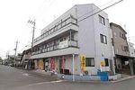 高坂サカエハイツの外観画像