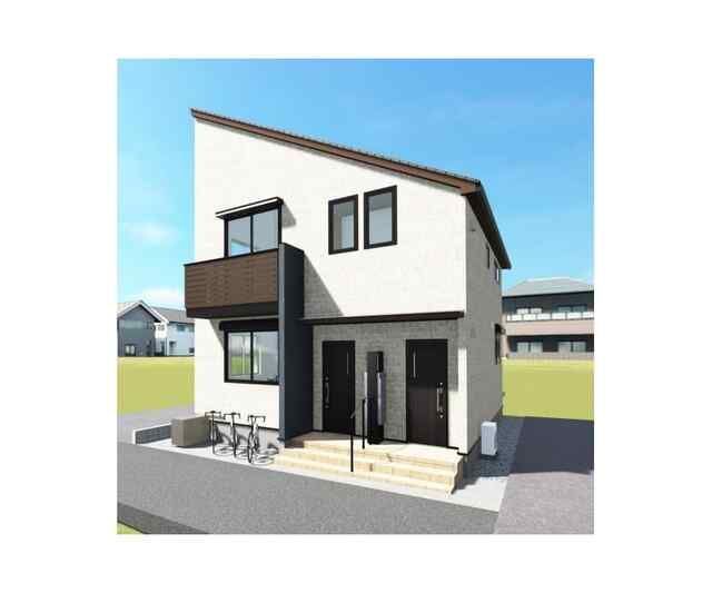 (仮称)品川区豊町6丁目計画の外観画像