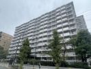 トーア辰巳マンションの外観画像