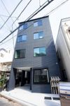 R STAGEの外観画像