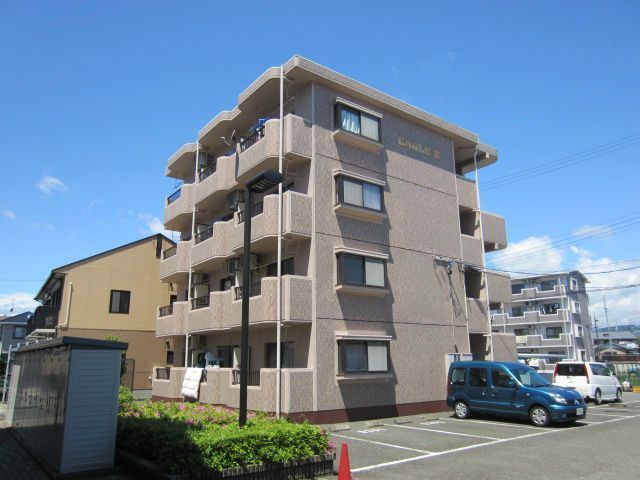 イーグルIIIの外観画像