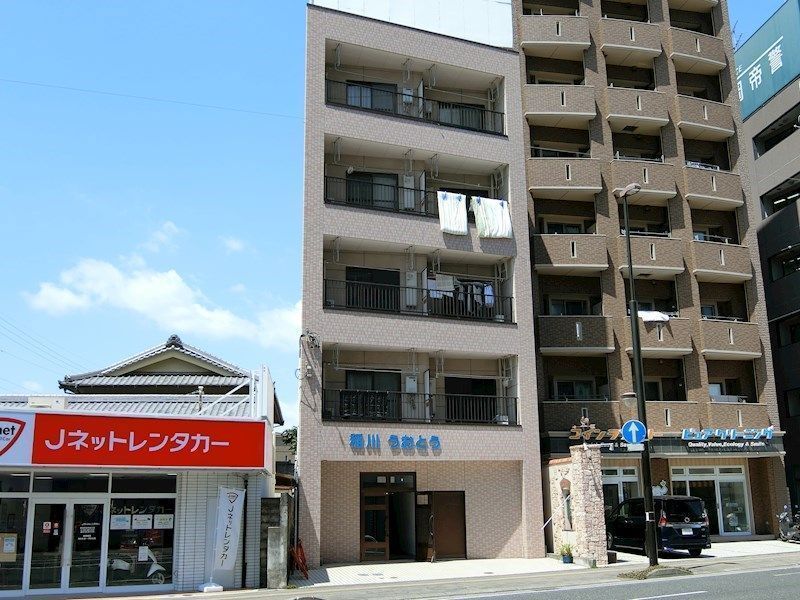 稲川うおとうの外観画像