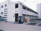 レオパレスグリーンエコー安田の外観画像