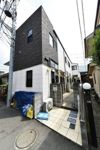 フルーレ高円寺の外観画像