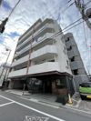 ライフグレイスビュー鷺宮の外観画像